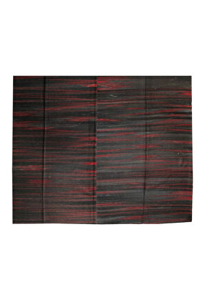 295x413 cm Modern Yünlü Çift Taraflı Kilim, Özel Seçenekler Mevcut