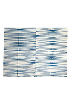 292x405 cm Modern Yünlü Çift Taraflı Kilim, Özel Seçenekler Mevcut
