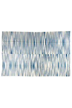 292x405 cm Modern Yünlü Çift Taraflı Kilim, Özel Seçenekler Mevcut