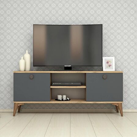 Modern  Tv Sehpası 120cm