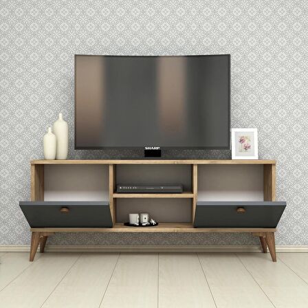 Modern  Tv Sehpası 120cm