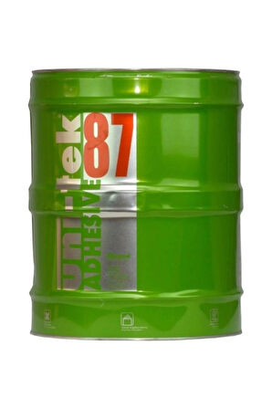 Akustik Sünger Yapıştırıcı 15 Kg