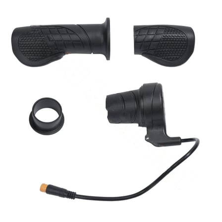 GAZ KOLU [TAKIM] 36 V [22 cm] - Fatbike