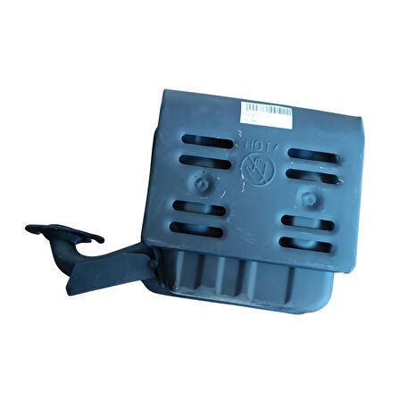 Egzoz Hyundai HHY960 / HHY950 Çanta Tipi Jeneratör – Orijinal Yedek Parça