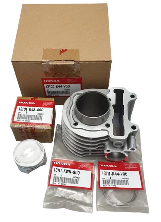 ALPHA SİLİNDİR SET