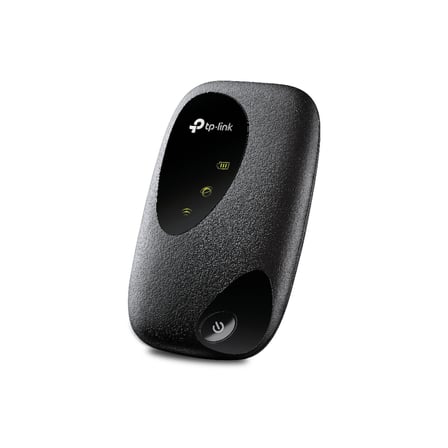 TP-LINK M7200 4G LTE Taşınabilir Modem Router