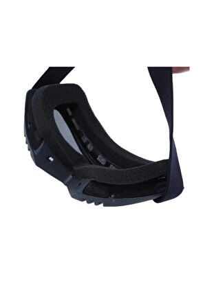 TEX710 JET MASKE BİSİKLET-MOTORSİKLET-KAYAK ÇOK AMAÇLI MASKE