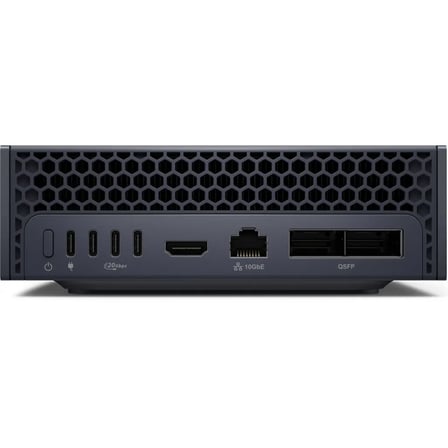 Dell Pro Max GB10 10 Cortex-X925 + 10 Cortex-A725 128GB 2TB SSD Nvidia DGX FCM1253