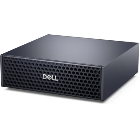 Dell Pro Max GB10 10 Cortex-X925 + 10 Cortex-A725 128GB 2TB SSD Nvidia DGX FCM1253