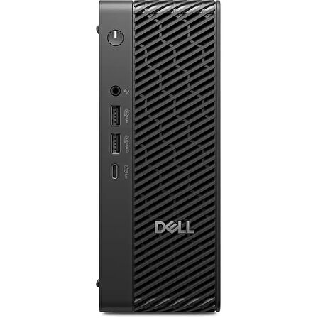 Dell Pro Max Micro Ultra 7 265 16GB 512GB SSD 8GB Nvidia RTX A1000 Windows 11 Pro FCM2250-1