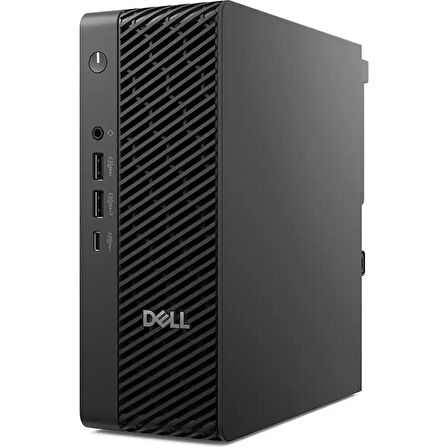 Dell Pro Max Micro Ultra 7 265 16GB 512GB SSD 8GB Nvidia RTX A1000 Windows 11 Pro FCM2250-1