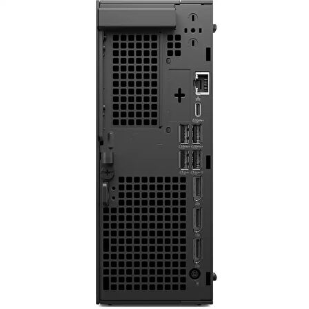 Dell Pro Max Micro Ultra 7 265 16GB 512GB SSD 8GB Nvidia RTX A1000 Windows 11 Pro FCM2250-1