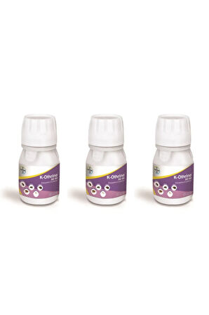 K-othrine Sc 50 ml ( 3 Lü Paket ) 