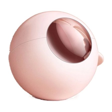 Evimdeyokyok Yapışkan Tüy Topu Temizleyici Pembe Yeşil Beyaz