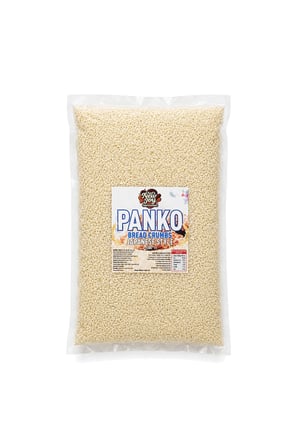 Panko Ekmek Kırıntısı 1000 gr Panko Bread Crumbs