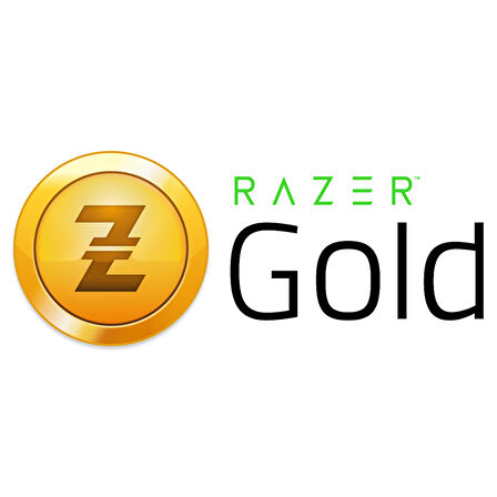 500 TL Razer Gold Pin
