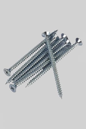 4x60 Ağaç Vidası (100 Adet) Sntyhb60