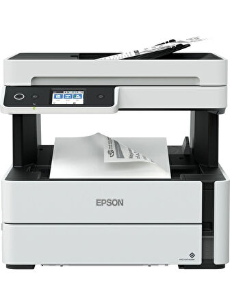 (OUTLET) Epson EcoTank M3170 Mono Tanklı Yazıcı