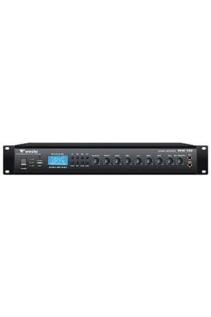 Westa WM-150 - 150W 100V/8 ohm Mikser Amfi