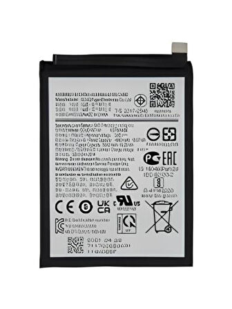SAMSUNG A04 BATARYA PİL