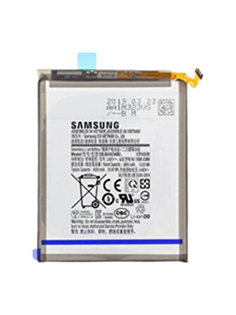 SAMSUNG A50  BATARYA PİL