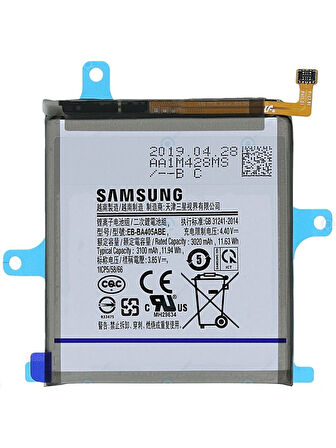 SAMSUNG Galaxy A40  BATARYA PİL