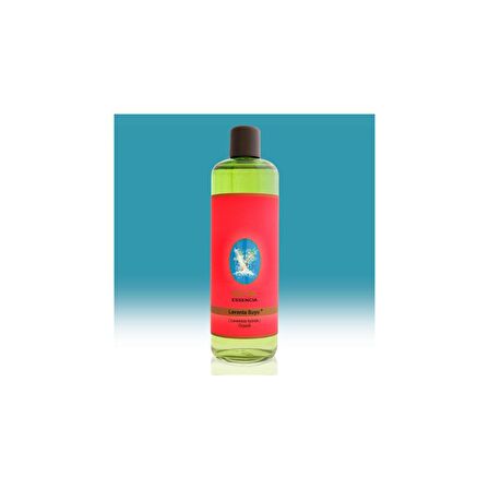 Nuka Lavanta Suyu 1000 ml