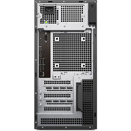 Dell Pro Max Tower T2 Ultra 9 285 64GB 1TB SSD 16GB Nvidia RTX A2000 ADA Windows 11 Pro FCT2250-10