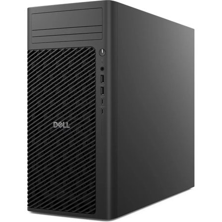 Dell Pro Max Tower T2 Ultra 9 285 64GB 1TB SSD 20GB Nvidia RTX A4000 ADA Windows 11 Pro FCT2250-14