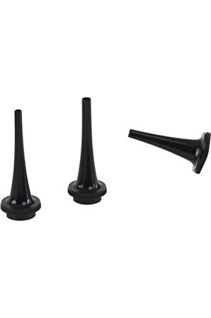 Veteriner Otoskop Spekülümü Gowllands ( 3 Ad )