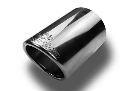 Universal Krom Egzoz Ucu