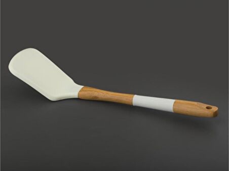 AROW UZUN SPATULA 32 CM.