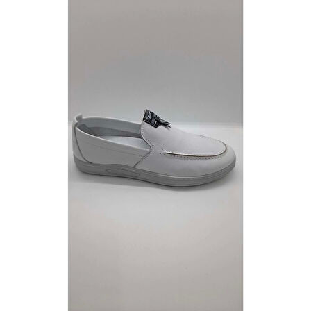 VOYAGER 5606 ERKEK DERİ CASUAL AYAKKABI