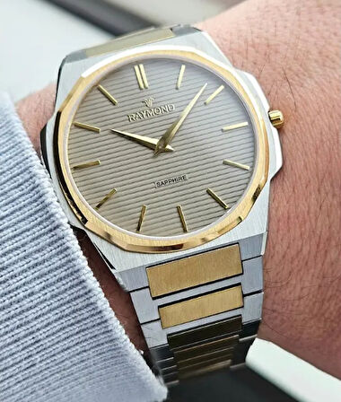 Raymond RYM-280273-R108 Erkek Kol Saati