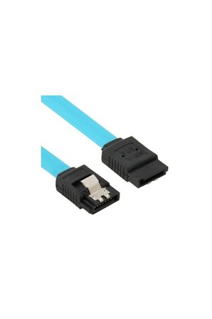 Alfais SATA 3 Veri Kablosu 40 cm – HDD/SSD Uyumlu, 6 Gb/s Hız, Yüksek Performanslı ve Dayanıklı Tasarım