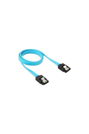 Alfais SATA 3 Veri Kablosu 40 cm – HDD/SSD Uyumlu, 6 Gb/s Hız, Yüksek Performanslı ve Dayanıklı Tasarım