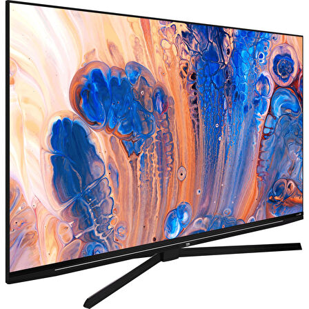 Beko B55 C 985 BE 55" 139 Ekran Uydu Alıcılı 4K Ultra HD Smart LED TV