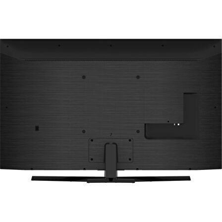 Beko B55 C 985 BE 55" 139 Ekran Uydu Alıcılı 4K Ultra HD Smart LED TV