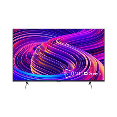 Beko B50 D 895 A 50" 127 Ekran Uydu Alıcılı 4K Ultra HD Smart LED TV