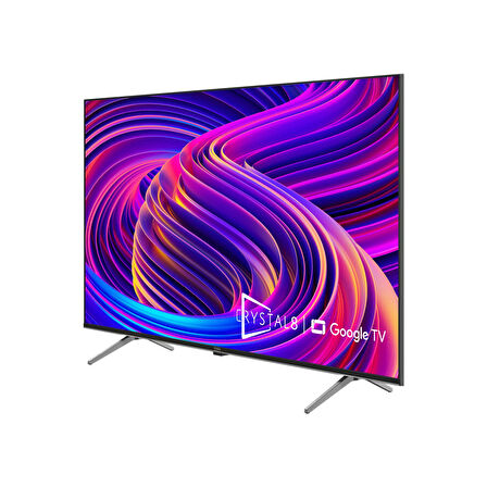 Beko B50 D 895 A 50" 127 Ekran Uydu Alıcılı 4K Ultra HD Smart LED TV