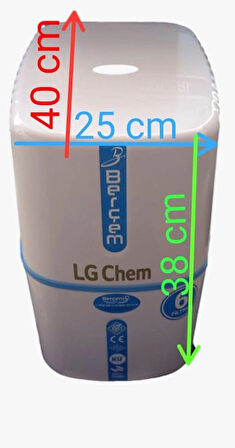 LG BERÇEM