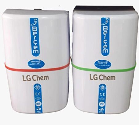 LG BERÇEM