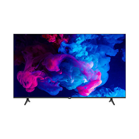Beko Crystal 9 QLED B55 Q 987 A 55'' 139 Ekran Uydu Alıcılı 4K Ultra HD Smart QLED TV