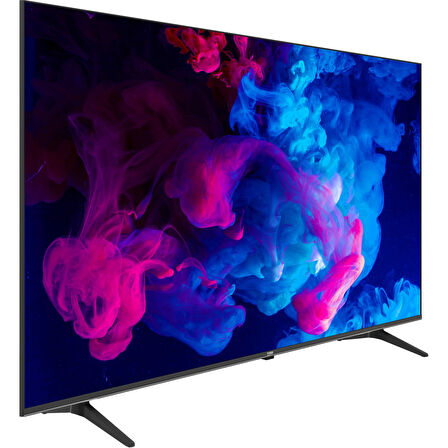 Beko Crystal 9 QLED B55 Q 987 A 55'' 139 Ekran Uydu Alıcılı 4K Ultra HD Smart QLED TV