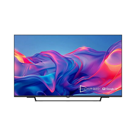 Beko B55 Qe 988 A Google Tv