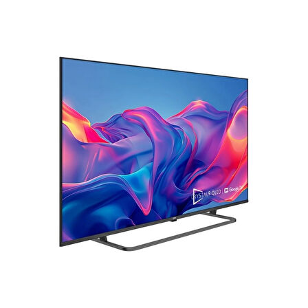 Beko B55 Qe 988 A Google Tv