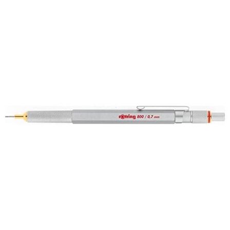 Rotring Versatil 800 0.7 Mm Krom 1904448