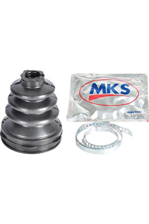 Aks Körüğü Iç Yağlı Fıesta 02 08 1.4 Tdcı