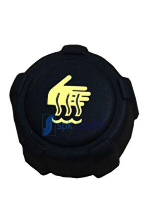 Genleşme Kavanoz Kapağı Kangoo-Clıo Iıı-Iv-Megane Iı-Iıı-Fluence-Master Iı-Iıı-Trafıc-Latıtud