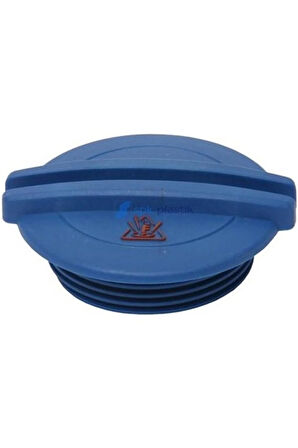 Yedek Su Depo Kapağı Radyatör Bidon Golf5-Passat-Caddy-T5-Crafter 97 Jetta-Polo-Scırocco-Toureg